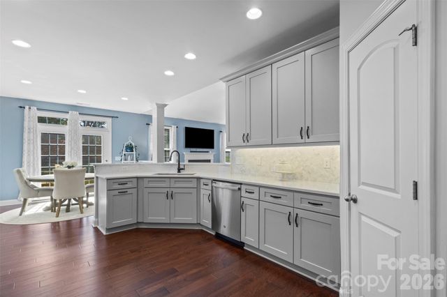 2467 Chatham Drive, Indian Land, SC 29707