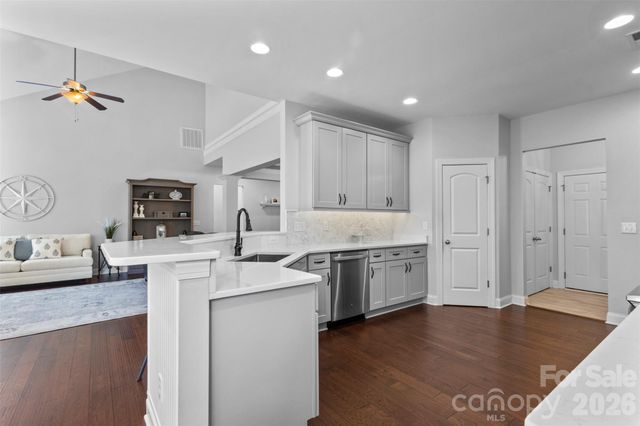 2467 Chatham Drive, Indian Land, SC 29707