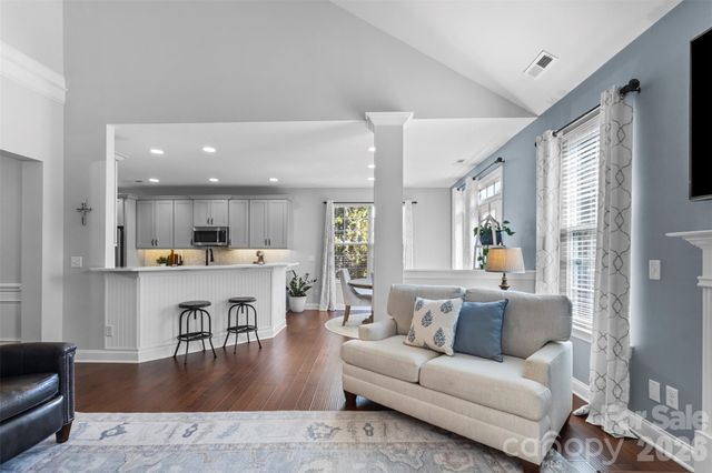2467 Chatham Drive, Indian Land, SC 29707