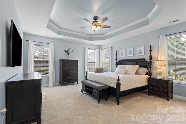 2467 Chatham Drive, Indian Land, SC 29707