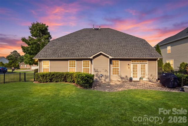 2467 Chatham Drive, Indian Land, SC 29707