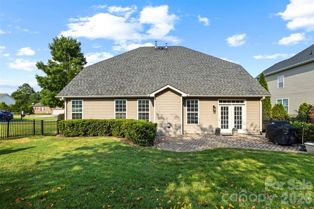 2467 Chatham Drive, Indian Land, SC 29707