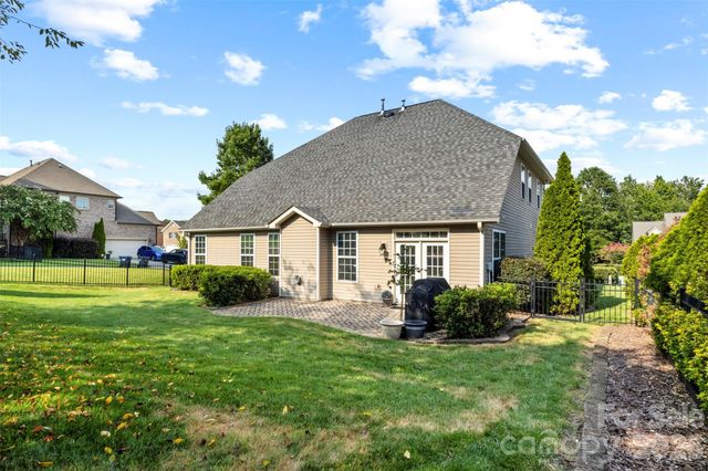 2467 Chatham Drive, Indian Land, SC 29707