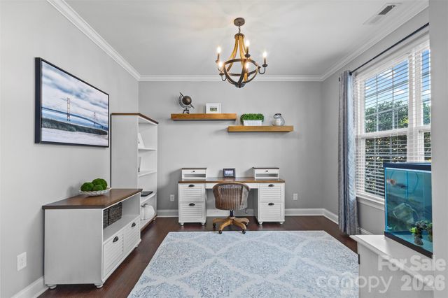 2467 Chatham Drive, Indian Land, SC 29707