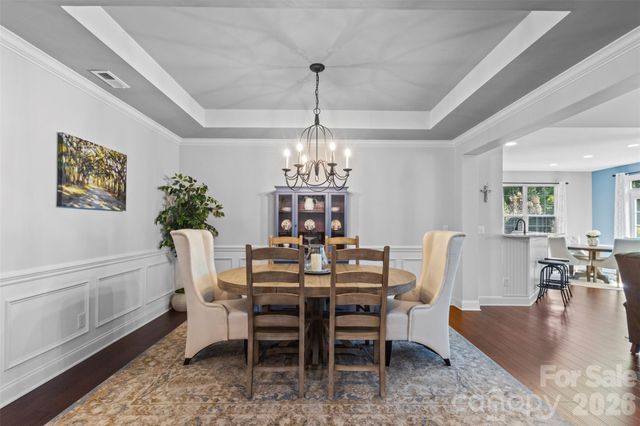 2467 Chatham Drive, Indian Land, SC 29707