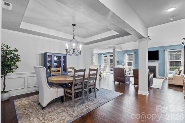 2467 Chatham Drive, Indian Land, SC 29707