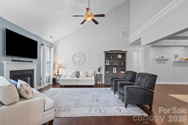 2467 Chatham Drive, Indian Land, SC 29707