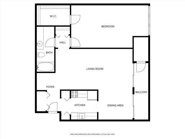 1235 S Maple Road 302, Ann Arbor, MI 48103