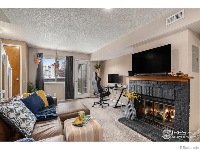 4911 Garrison Street 206G, Wheat Ridge, CO 80033