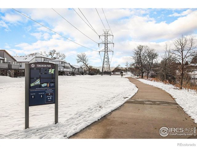 4911 Garrison Street 206G, Wheat Ridge, CO 80033