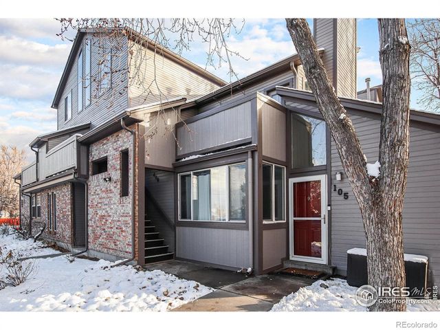 4911 Garrison Street 206G, Wheat Ridge, CO 80033