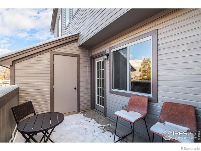 4911 Garrison Street 206G, Wheat Ridge, CO 80033
