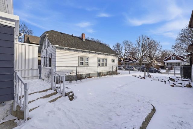 5257 N 34th STREET, Milwaukee, WI 53209