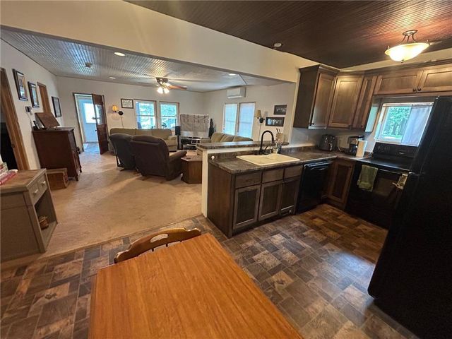 29184 Jana Road, Danbury, WI 54830