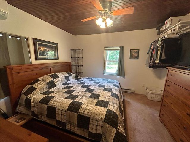 29184 Jana Road, Danbury, WI 54830
