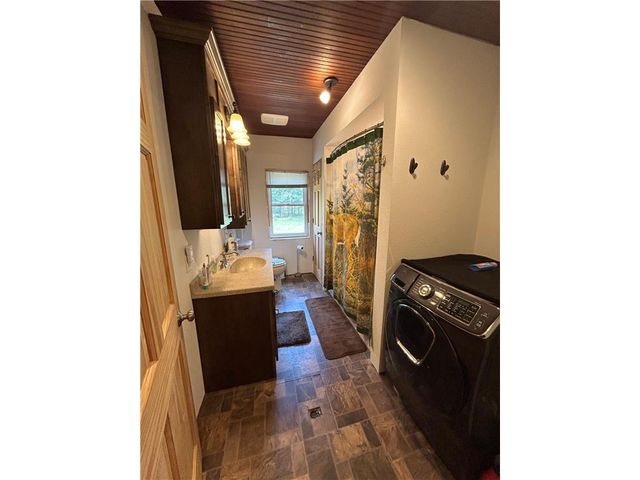 29184 Jana Road, Danbury, WI 54830