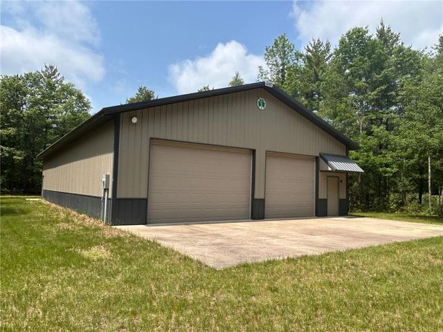 29184 Jana Road, Danbury, WI 54830