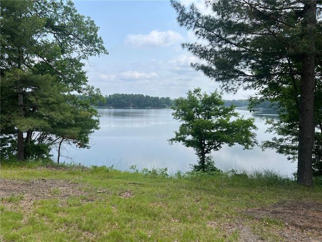 29184 Jana Road, Danbury, WI 54830