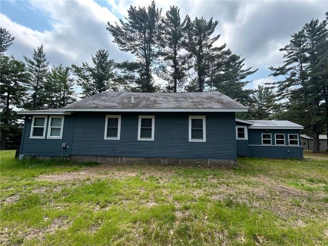 29184 Jana Road, Danbury, WI 54830