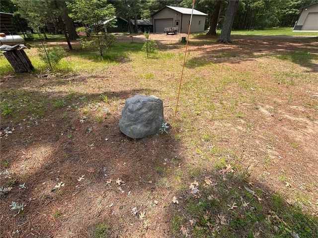 29184 Jana Road, Danbury, WI 54830