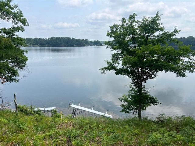 29184 Jana Road, Danbury, WI 54830