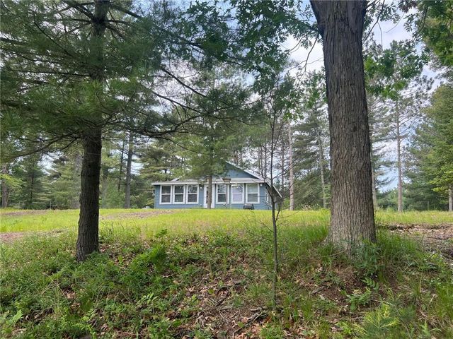 29184 Jana Road, Danbury, WI 54830