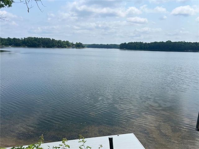 29184 Jana Road, Danbury, WI 54830