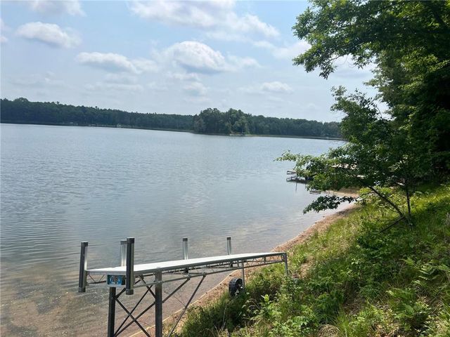 29184 Jana Road, Danbury, WI 54830