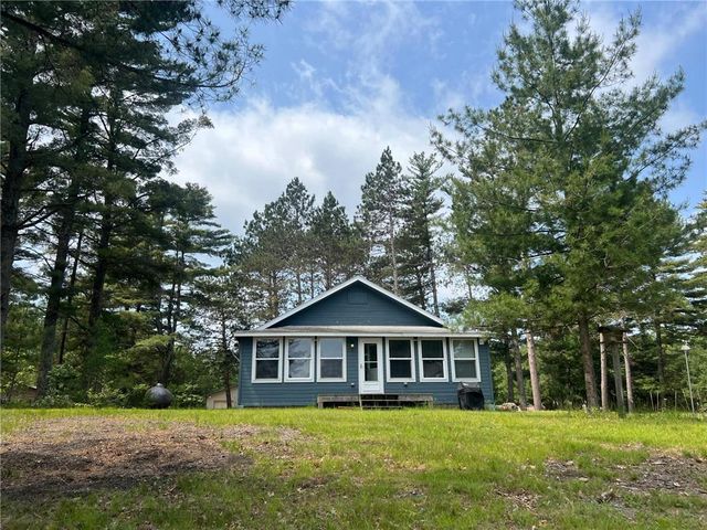 29184 Jana Road, Danbury, WI 54830