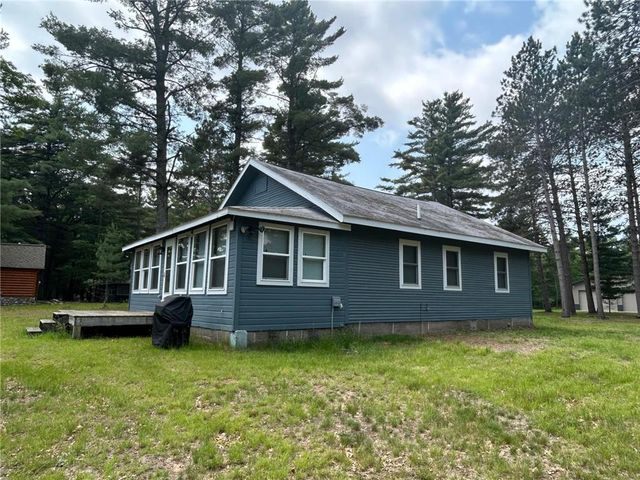 29184 Jana Road, Danbury, WI 54830
