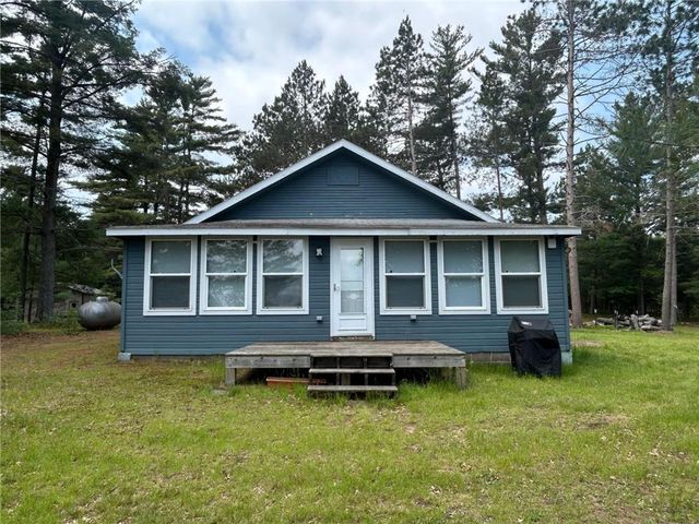 29184 Jana Road, Danbury, WI 54830