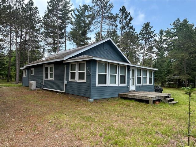 29184 Jana Road, Danbury, WI 54830