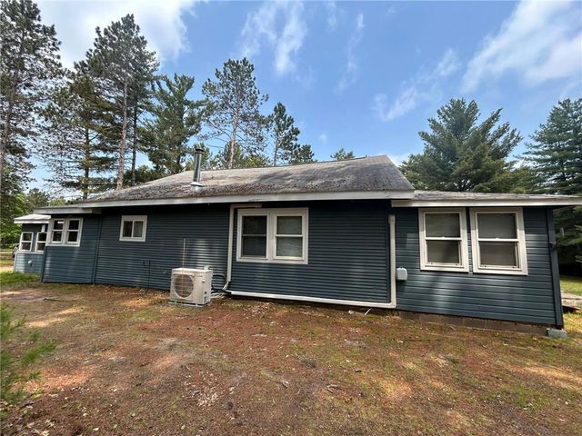 29184 Jana Road, Danbury, WI 54830