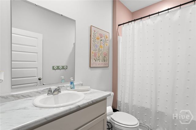89 Hazy Lane, Hinesville, GA 31313