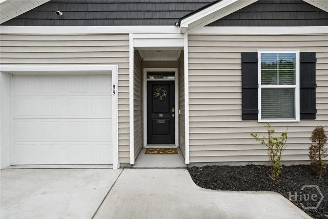 89 Hazy Lane, Hinesville, GA 31313