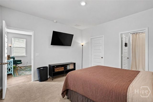 89 Hazy Lane, Hinesville, GA 31313