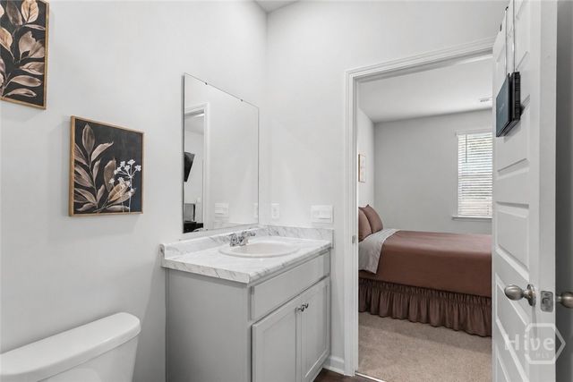 89 Hazy Lane, Hinesville, GA 31313