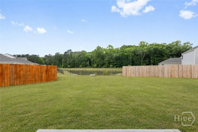 89 Hazy Lane, Hinesville, GA 31313