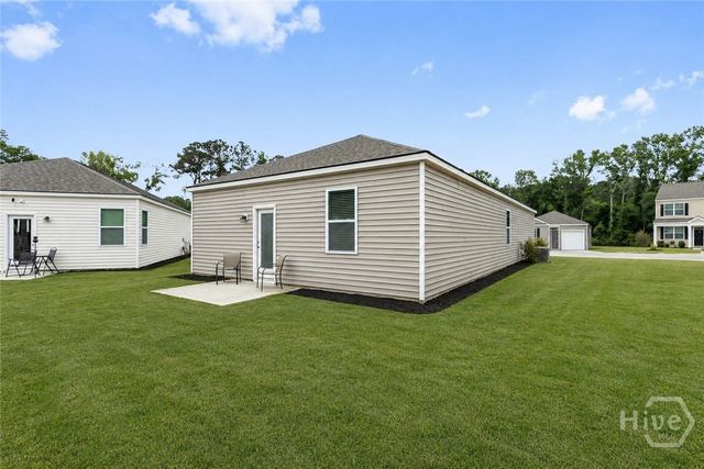 89 Hazy Lane, Hinesville, GA 31313