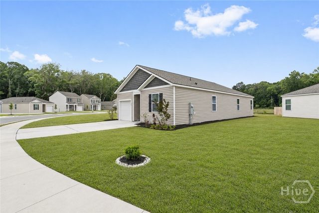 89 Hazy Lane, Hinesville, GA 31313