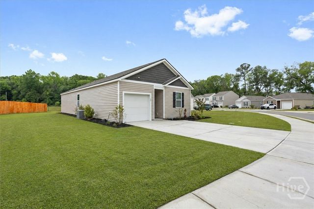 89 Hazy Lane, Hinesville, GA 31313