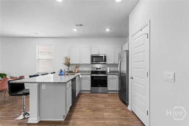 89 Hazy Lane, Hinesville, GA 31313