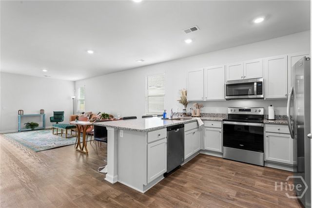 89 Hazy Lane, Hinesville, GA 31313