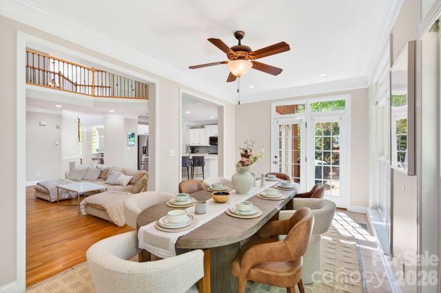 13633 Glen Abbey Drive, Charlotte, NC 28278