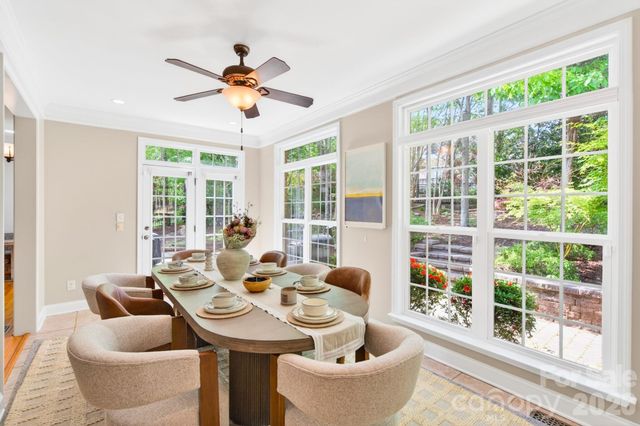 13633 Glen Abbey Drive, Charlotte, NC 28278