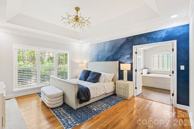 13633 Glen Abbey Drive, Charlotte, NC 28278