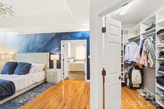 13633 Glen Abbey Drive, Charlotte, NC 28278