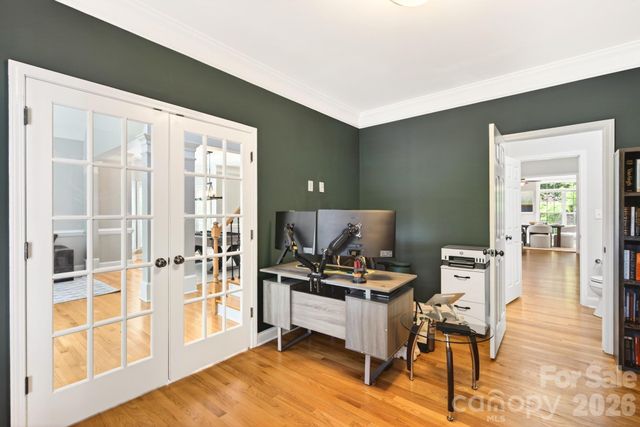 13633 Glen Abbey Drive, Charlotte, NC 28278