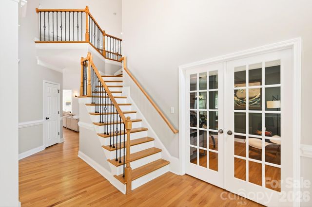 13633 Glen Abbey Drive, Charlotte, NC 28278