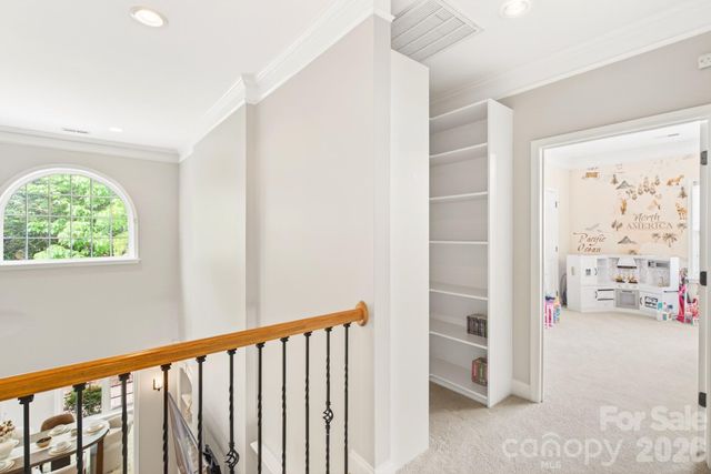 13633 Glen Abbey Drive, Charlotte, NC 28278